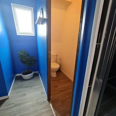 Ng Prestige - Lille I Roubaix Centre I 121 - Gamer - Arcade De Jeux - Wifi - Netflix Exterior foto