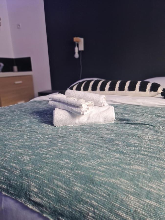 Ng Prestige - Lille I Centre I 121 - Gamer - Arcade De Jeux - Wifi - Netflix Apartment *