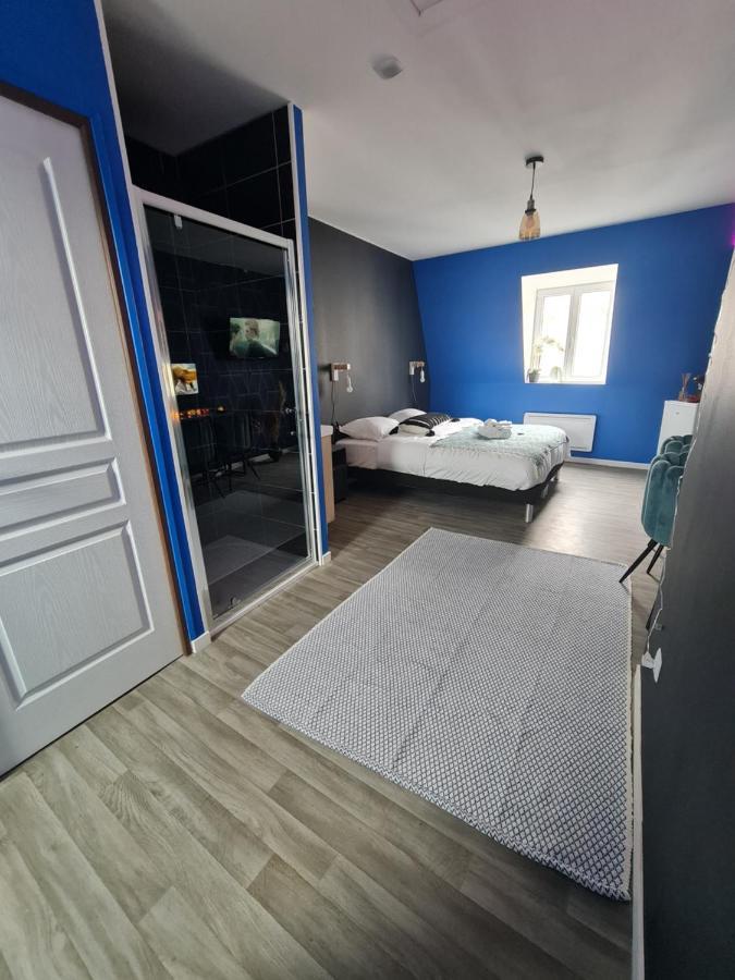 Apartment Ng Prestige - Lille I Centre I 121 - Gamer - Arcade De Jeux - Wifi - Netflix *