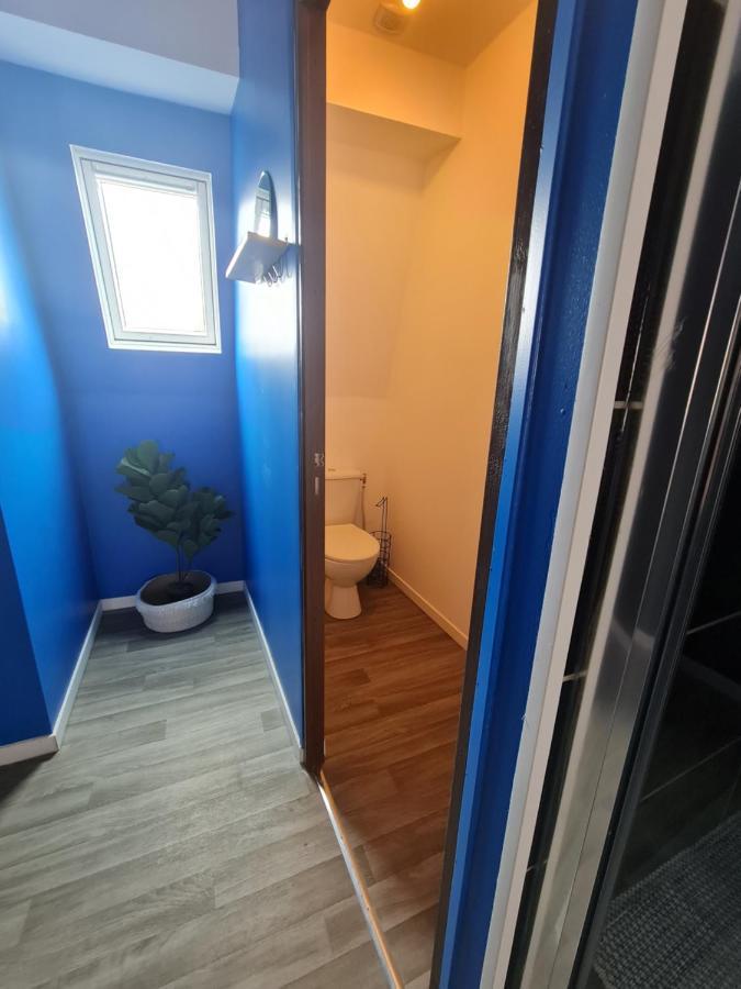 Ng Prestige - Lille I Centre I 121 - Gamer - Arcade De Jeux - Wifi - Netflix