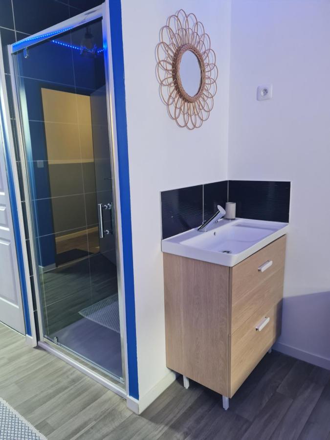Ng Prestige - Lille I Centre I 121 - Gamer - Arcade De Jeux - Wifi - Netflix Apartment