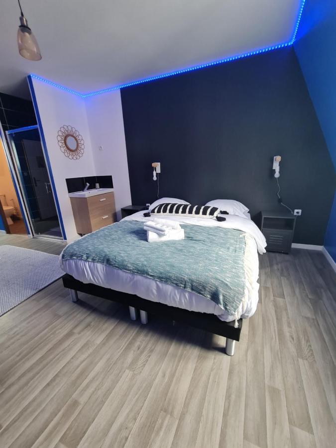 Apartment Ng Prestige - Lille I Centre I 121 - Gamer - Arcade De Jeux - Wifi - Netflix Roubaix