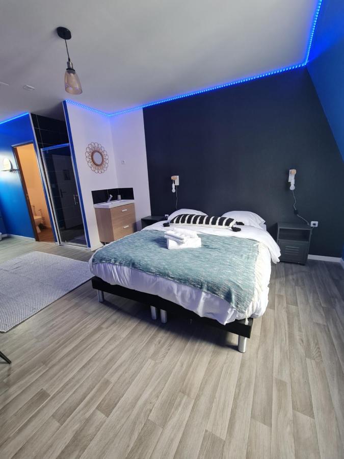 Apartamento Ng Prestige - Lille I Centre I 121 - Gamer - Arcade De Jeux - Wifi - Netflix Roubaix