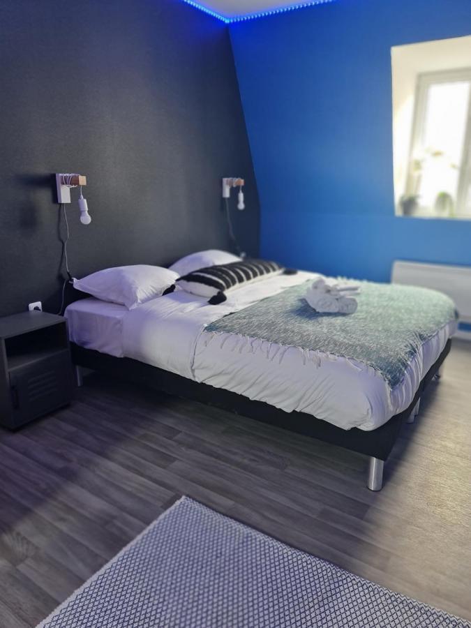 Ng Prestige - Lille I Centre I 121 - Gamer - Arcade De Jeux - Wifi - Netflix Apartment