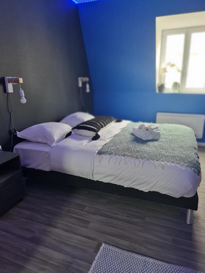 Ng Prestige - Lille I Centre I 121 - Gamer - Arcade De Jeux - Wifi - Netflix Apartment