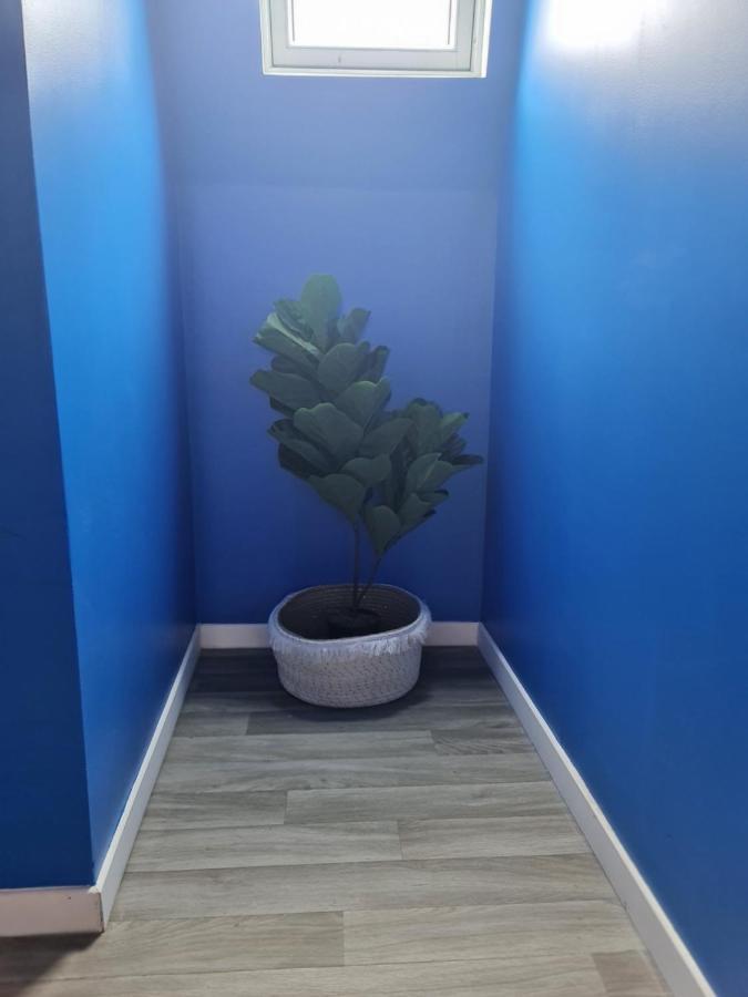 Ng Prestige - Lille I Centre I 121 - Gamer - Arcade De Jeux - Wifi - Netflix Apartment *