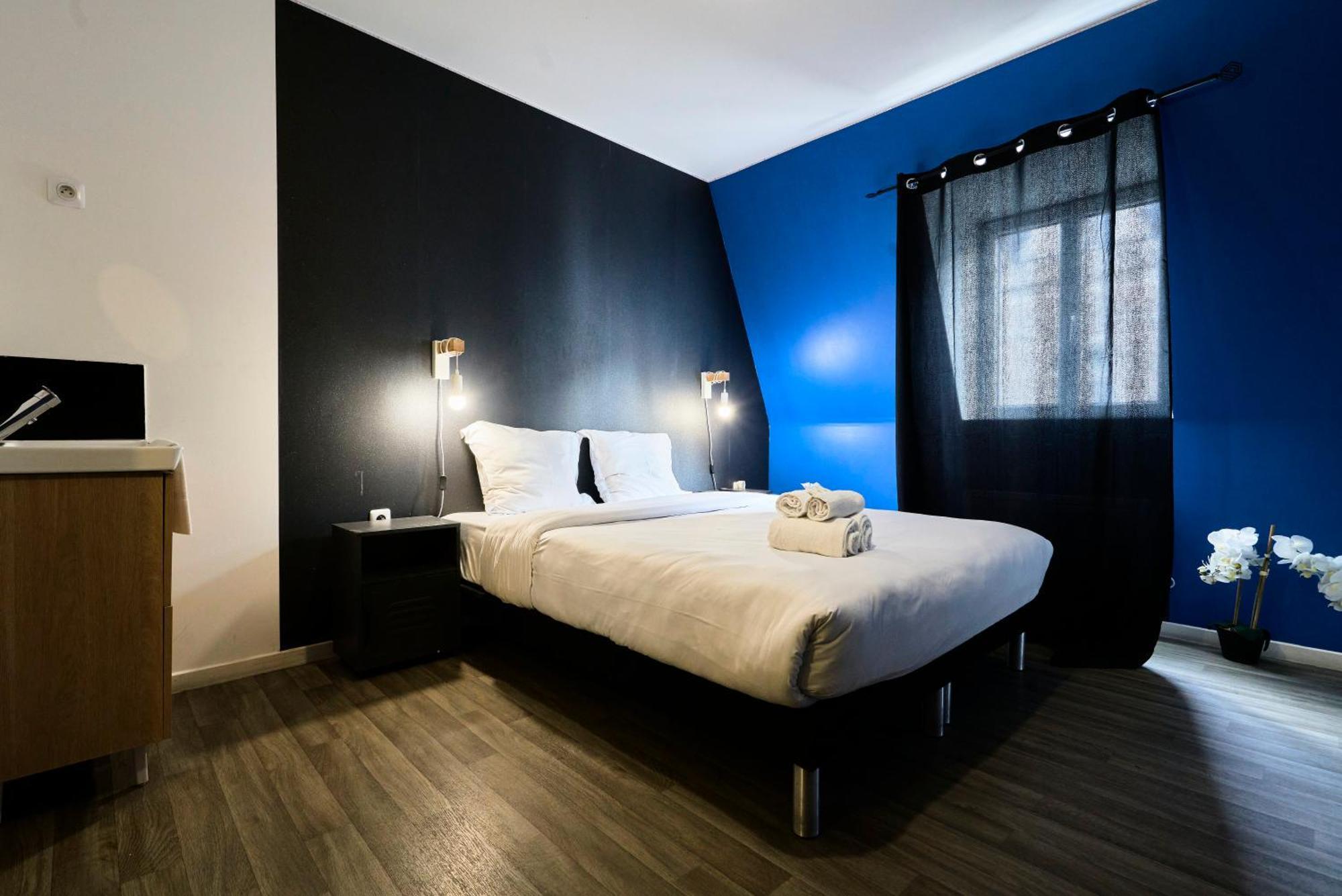 Ng Prestige - Lille I Centre I 121 - Gamer - Arcade De Jeux - Wifi - Netflix *