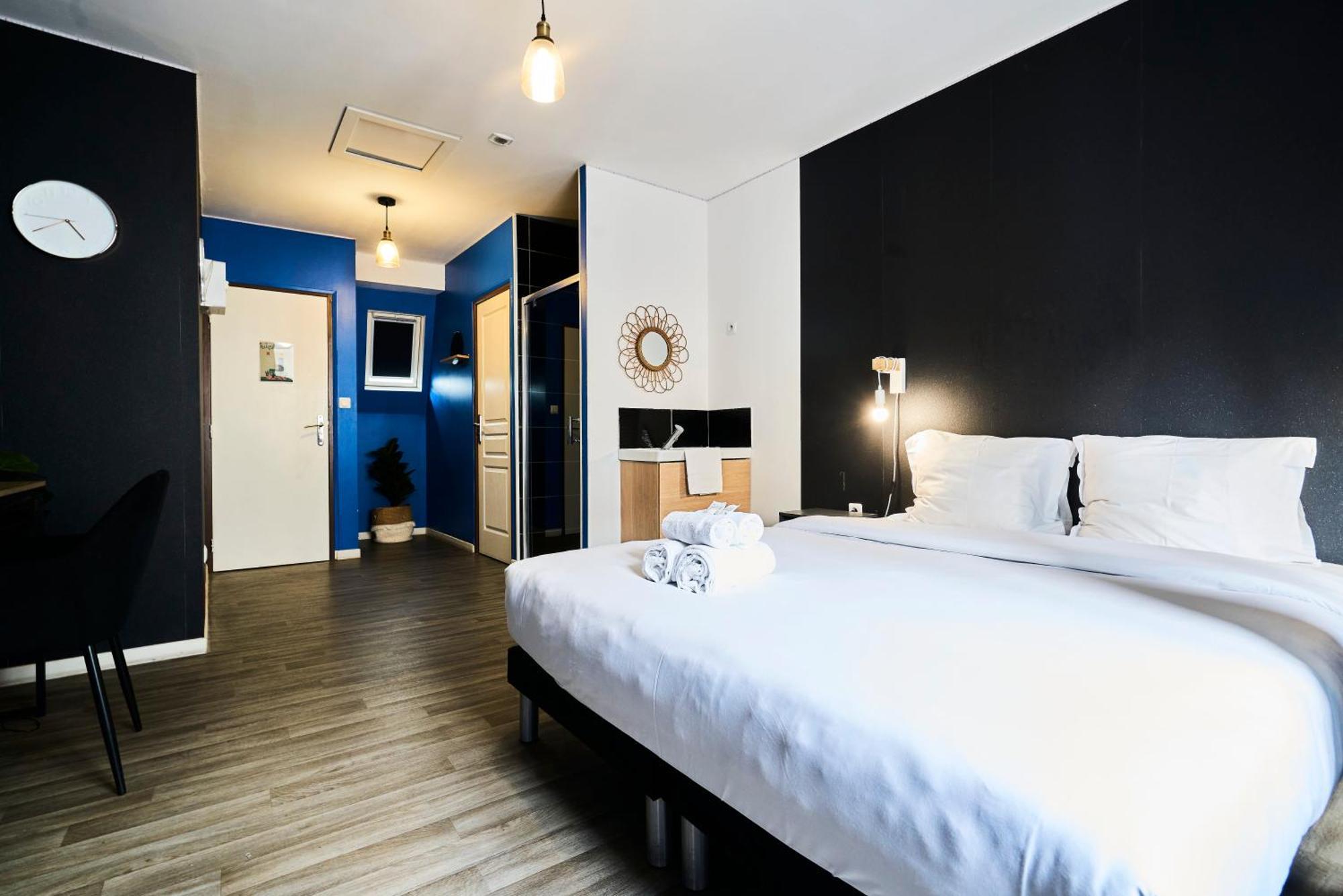 Apartment Ng Prestige - Lille I Centre I 121 - Gamer - Arcade De Jeux - Wifi - Netflix
